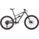 Bicicleta SPECIALIZED Status 160 - Satin Smk/Arctic Blue S4 Bicicleta SPECIALIZED Status 160 - Satin Smk/Arctic Blue S4