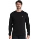 Tricou SPECIALIZED Mens Speed of Light LS - Dark M