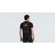 Tricou SPECIALIZED Mens Speed of Light SS - Dark M