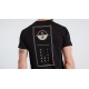 Tricou SPECIALIZED Mens Speed of Light SS - Dark M