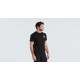 Tricou SPECIALIZED Mens Speed of Light SS - Dark M