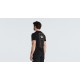 Tricou SPECIALIZED Mens Speed of Light SS - Dark M