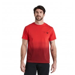 Tricou Ciclism SPECIALIZED Men's Speed of Light (S/S) - Inflared L