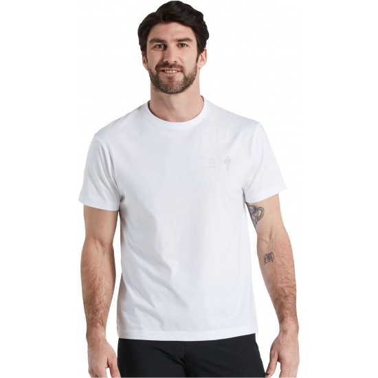 Tricou SPECIALIZED Mens Speed of Light SS - Light M