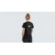 Tricou SPECIALIZED Women's Speed of Light SS - Dark M Tricou SPECIALIZED Womens Speed of Light SS - Dark M