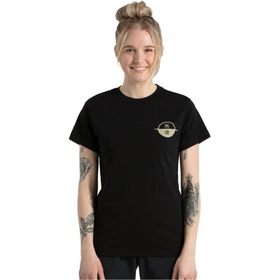 Tricou SPECIALIZED Women's Speed of Light SS - Dark M Tricou SPECIALIZED Womens Speed of Light SS - Dark M