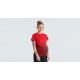 Tricou SPECIALIZED Women's Speed of Light SS - Inflared S Tricou SPECIALIZED Womens Speed of Light SS - Inflared S