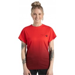 Tricou Ciclism SPECIALIZED Women's Speed of Light (S/S) - Inflared S