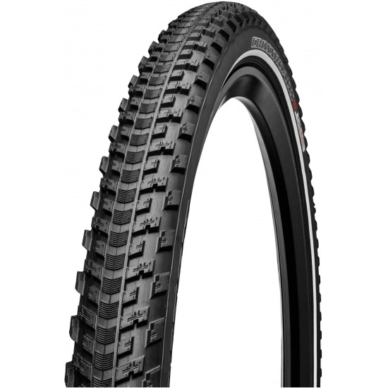 Cauciuc SPECIALIZED Crossroads Armadillo Reflect - 29x2.30 Black - Sarma Cauciuc SPECIALIZED Crossroads Armadillo Reflect - 29x2.30 Black - Sarma
