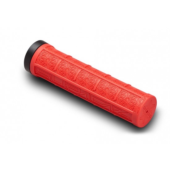 Mansoane SUPACAZ Grizipis - Red Mansoane SUPACAZ Grizipis - Red