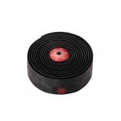 Ghidolina SUPACAZ Super Sticky Kush Galaxy - Red Print/Ano Red
