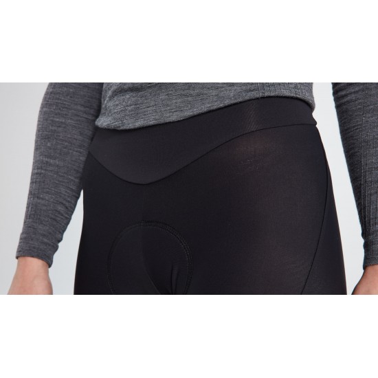 Pantaloni termici cu bazon SPECIALIZED Women's RBX Comp - Black L Pantaloni termici cu bazon SPECIALIZED Womens RBX Comp - Black L