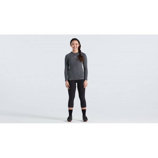 Pantaloni termici cu bazon SPECIALIZED Women's RBX Comp - Black L Pantaloni termici cu bazon SPECIALIZED Womens RBX Comp - Black L