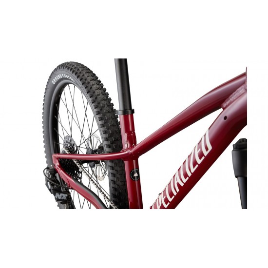 Bicicleta copii mtb SPECIALIZED Riprock Expert 24 - Rasberry | 9-12 ani Bicicleta copii mtb SPECIALIZED Riprock Expert 24 - Rasberry | 9-12 ani