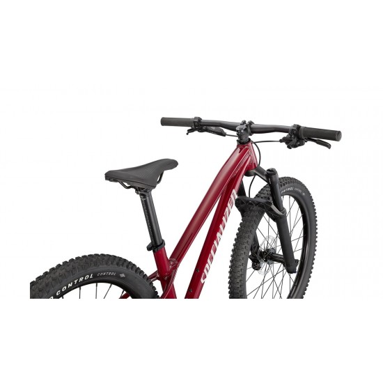 Bicicleta copii mtb SPECIALIZED Riprock Expert 24 - Rasberry | 9-12 ani Bicicleta copii mtb SPECIALIZED Riprock Expert 24 - Rasberry | 9-12 ani