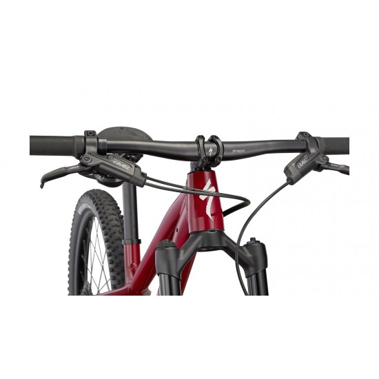 Bicicleta copii mtb SPECIALIZED Riprock Expert 24 - Rasberry | 9-12 ani Bicicleta copii mtb SPECIALIZED Riprock Expert 24 - Rasberry | 9-12 ani