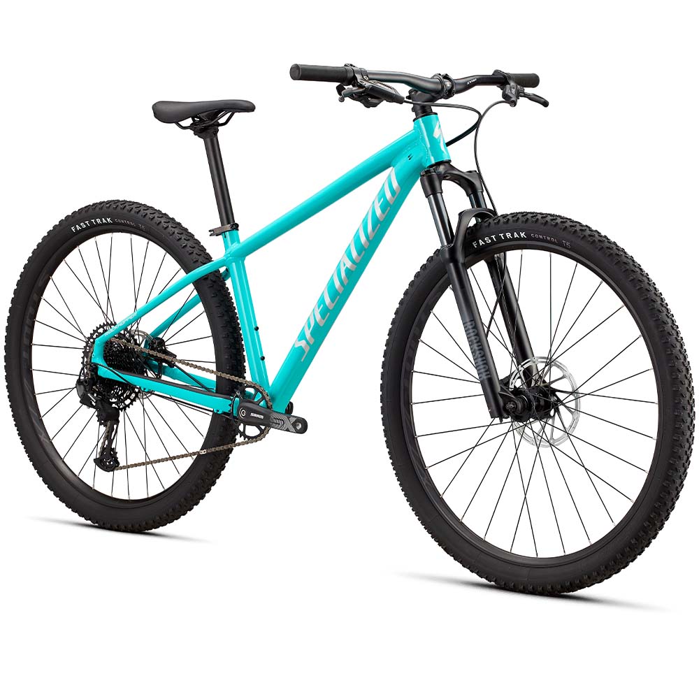 Bicicleta SPECIALIZED Rockhopper Expert 29 - Gloss Lagoon Blue