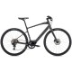 Bicicleta SPECIALIZED Turbo Vado SL 4.0 - Smk/Black reflective M Bicicleta SPECIALIZED Turbo Vado SL 4.0 - Smk/Black reflective M