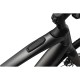 Bicicleta SPECIALIZED Turbo Vado SL 4.0 - Smk/Black reflective M Bicicleta SPECIALIZED Turbo Vado SL 4.0 - Smk/Black reflective M