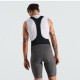 Pantaloni scurti cu bretele SPECIALIZED SL - Slate L