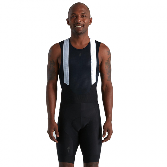 Pantaloni scurti cu bretele SPECIALIZED SL - Black M Pantaloni scurti cu bretele SPECIALIZED SL - Black M