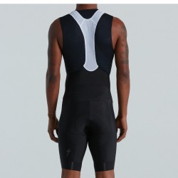 Pantaloni scurti cu bretele SPECIALIZED SL - Black M Pantaloni scurti cu bretele SPECIALIZED SL - Black M