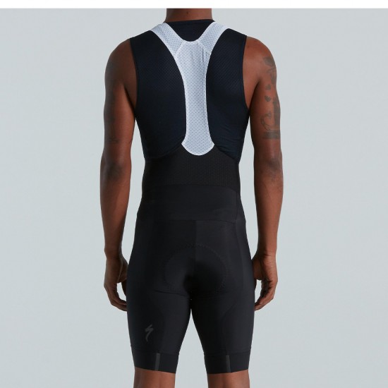 Pantaloni scurti cu bretele SPECIALIZED SL - Black M Pantaloni scurti cu bretele SPECIALIZED SL - Black M