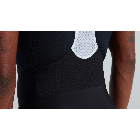 Pantaloni scurti cu bretele SPECIALIZED SL - Black M Pantaloni scurti cu bretele SPECIALIZED SL - Black M