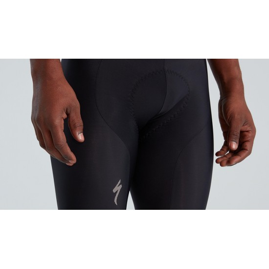 Pantaloni scurti cu bretele SPECIALIZED SL - Black L Pantaloni scurti cu bretele SPECIALIZED SL - Black L