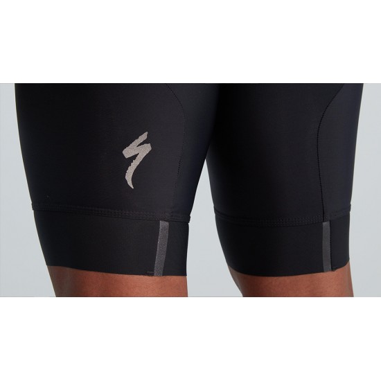 Pantaloni scurti cu bretele SPECIALIZED SL - Black L Pantaloni scurti cu bretele SPECIALIZED SL - Black L