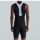 Pantaloni scurti cu bretele SPECIALIZED SL - Black L Pantaloni scurti cu bretele SPECIALIZED SL - Black L