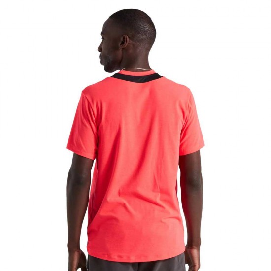 Tricou SPECIALIZED Men's Trail SS - Imperial Red M Tricou SPECIALIZED Mens Trail SS - Imperial Red M