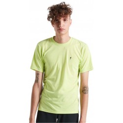 Tricou Ciclism SPECIALIZED Men's drirelease Tech (S/S) - Limestone S