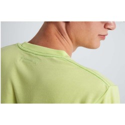 Tricou Ciclism SPECIALIZED Men's drirelease Tech (S/S) - Limestone L