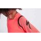 Tricou SPECIALIZED Youth Trail LS - Imperial Red M