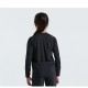 Tricou SPECIALIZED Youth Trail LS - Black M