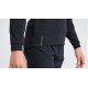 Tricou SPECIALIZED Youth Trail LS - Black M