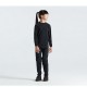 Tricou SPECIALIZED Youth Trail LS - Black M