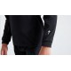 Tricou SPECIALIZED Youth Trail LS - Black M