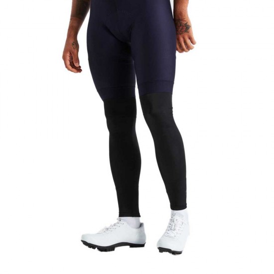 Incalzitoare picioare SPECIALIZED Leg Cover - Black XL