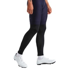 Incalzitoare picioare SPECIALIZED Leg Cover - Black XXL