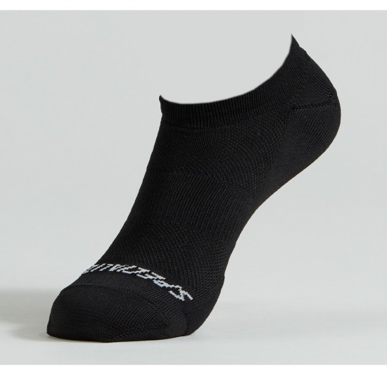 Sosete SPECIALIZED Soft Air Invisible - Black L