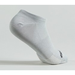 Sosete SPECIALIZED Soft Air Invisible - Silver L