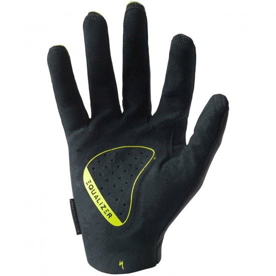 Manusi SPECIALIZED Womens Body Geometry Grail LF - HyperViz M