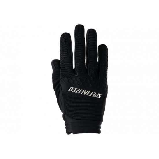 Manusi SPECIALIZED Men's Trail Shield LF - Black M