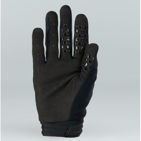 Manusi SPECIALIZED Men's Trail Shield LF - Black M