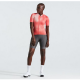 Tricou SPECIALIZED Womens SL Distortion SS - Vivid Coral M