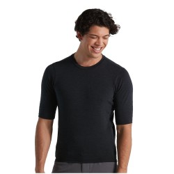 Tricou Ciclism SPECIALIZED Men's ADV (S/S) - Black XL