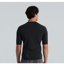 Tricou Ciclism SPECIALIZED Men's ADV (S/S) - Black XL