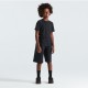 Tricou SPECIALIZED Youth SS Trail - Black S Tricou copii SPECIALIZED Youth SS Trail - Black S